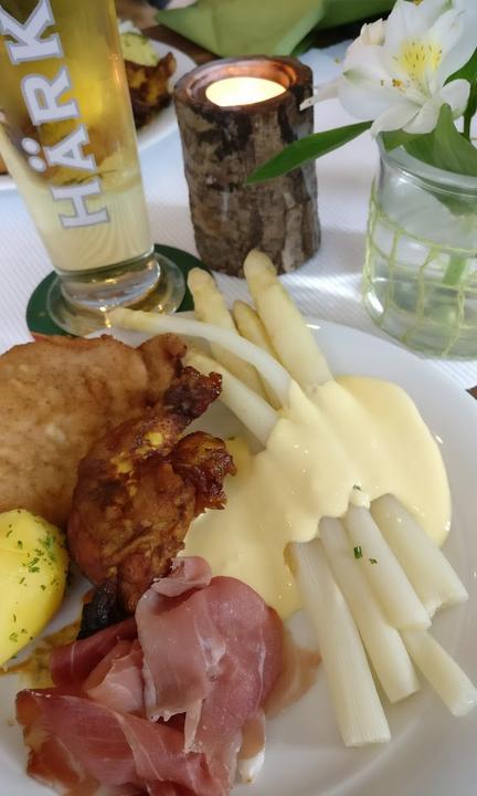Friedrich's Essen & Trinken
