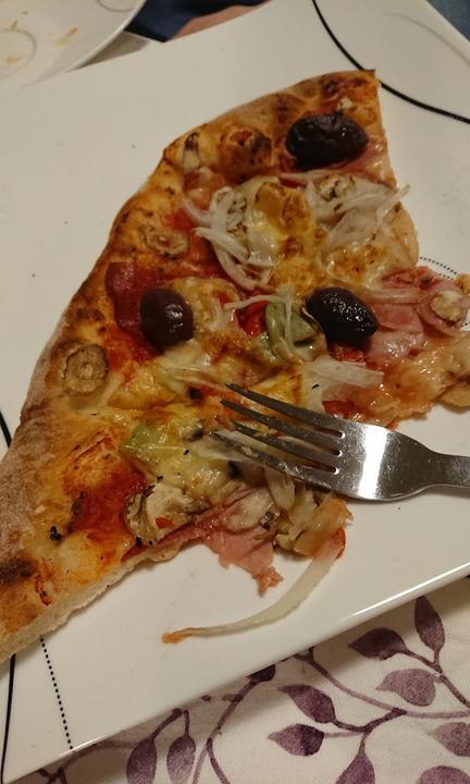 Pizzaria La Campanella