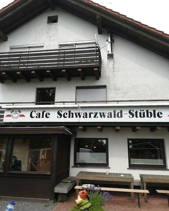 Schwarzwaldstüble
