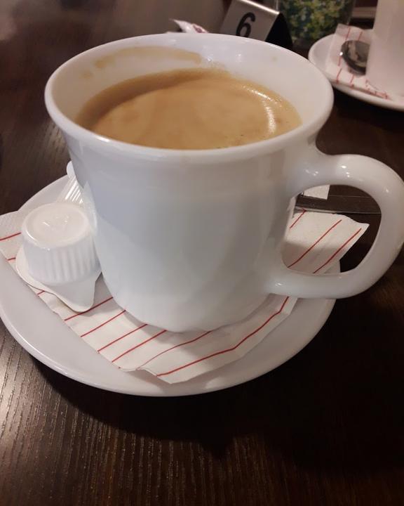 Cafe Nicklis