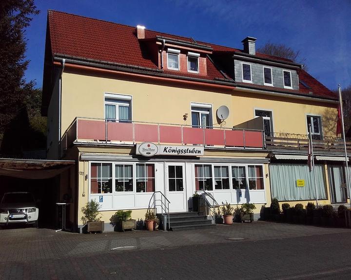 Restaurant Königsstuben