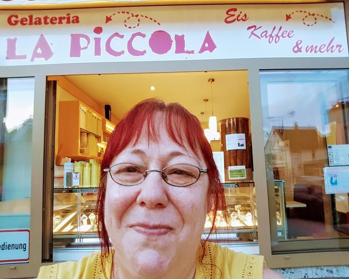 Eiscafe "La Piccola "