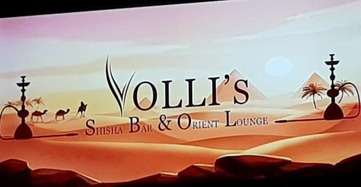 Volli's Shisha Bar & Orient Lounge