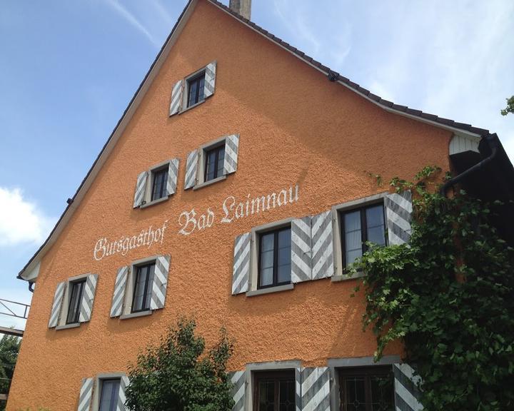Gutsgasthof Bad Laimnau