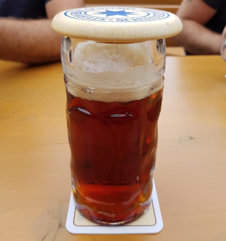 Brauerei Gasthof Gradl