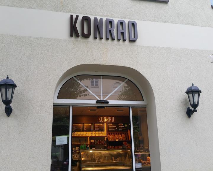 KONRAD Bäckerei und Café GmbH