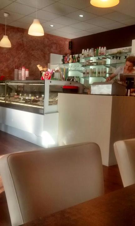 Eiscafe Taormina