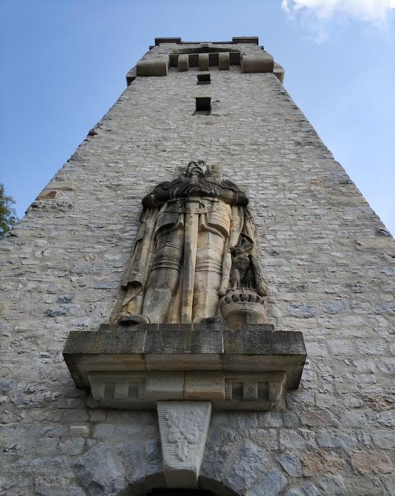 Bismarckturm Kneipe