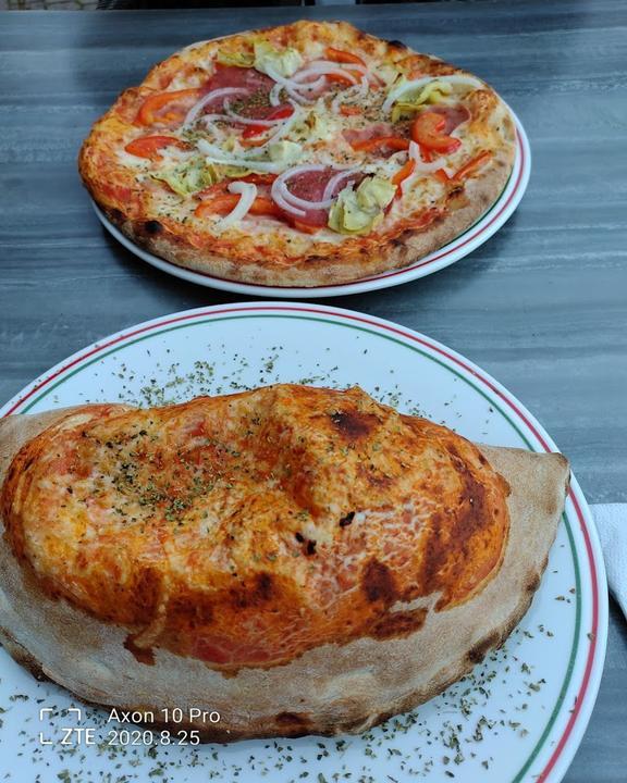Pizzeria Riva-Azurro