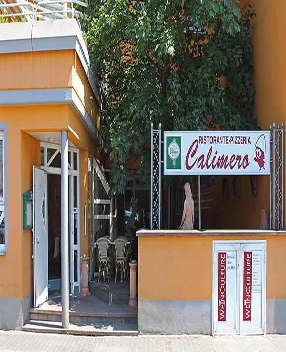 Restaurant Calimero