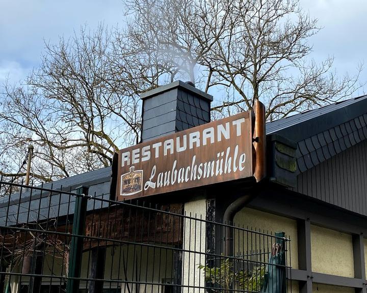 Restaurant Laubachsmühle