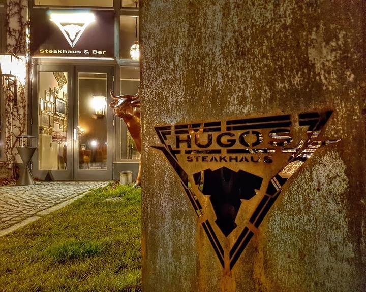 Hugos Steakhaus & Bar