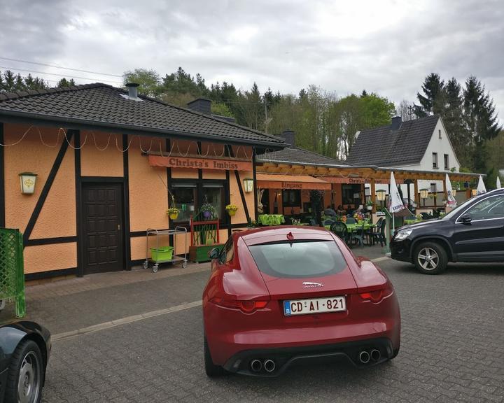 Restaurant Zum Kleeblat