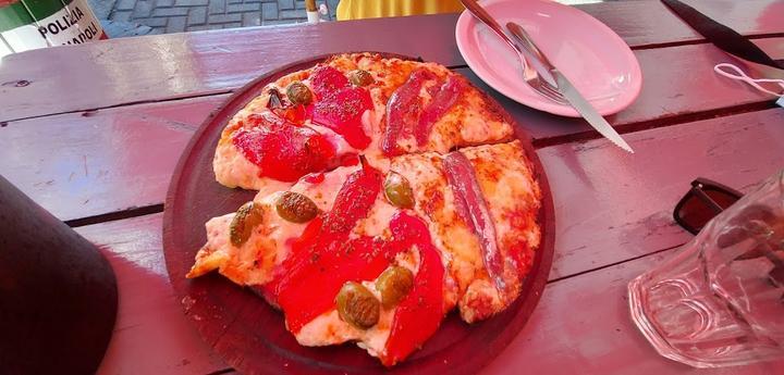 Pizzeria & Trattoria Toscana