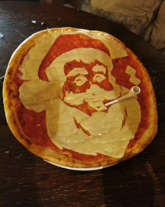La Mozzarella - Pizzeria Restaurant