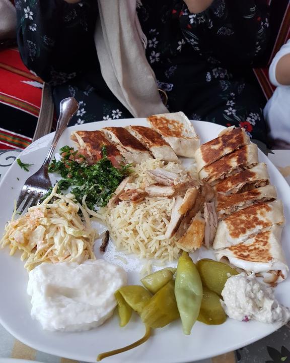 Ya Hala-Arabisches Restaurant