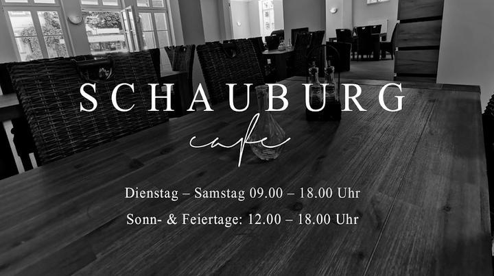 Café Schauburg Duderstadt