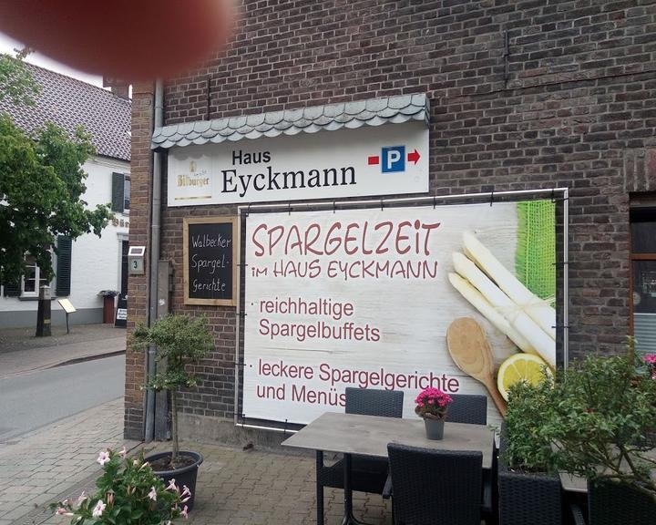 Haus Eyckmann