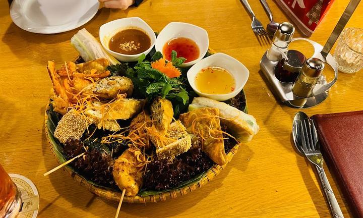 Loi Xua - vietnamesische Restaurant
