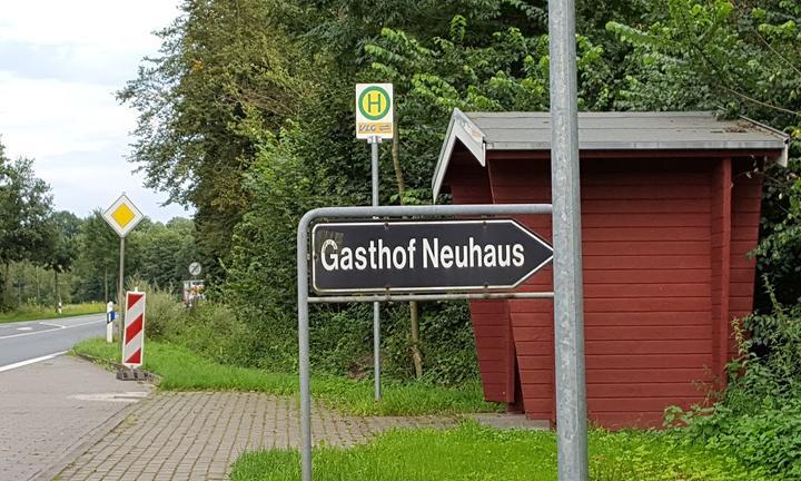 Gasthof Neuhaus