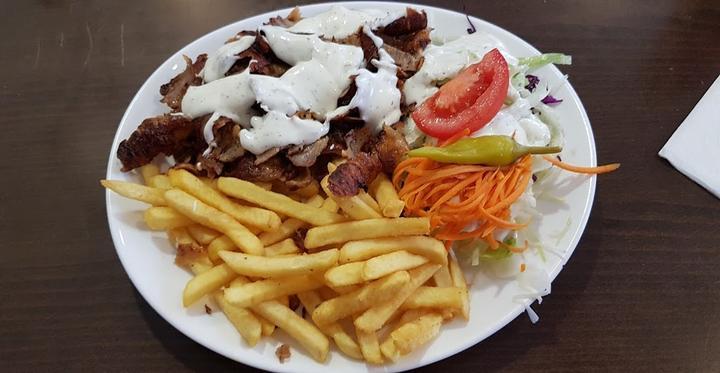 Yilmaz Kebab-Haus