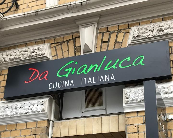 Pizzeria Da Gianluca