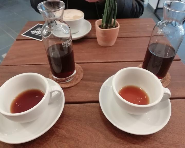 Kaffee38