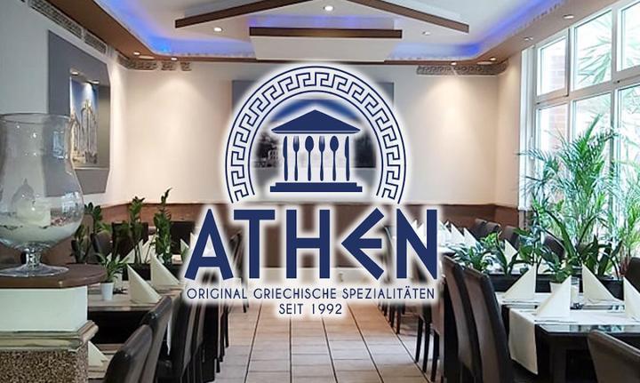Restaurant Athen Grevesmuhlen