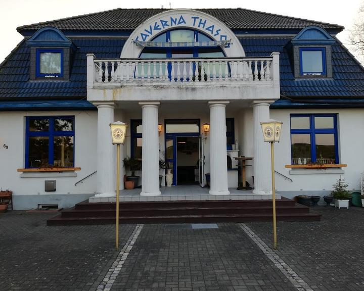 Taverna Thasos