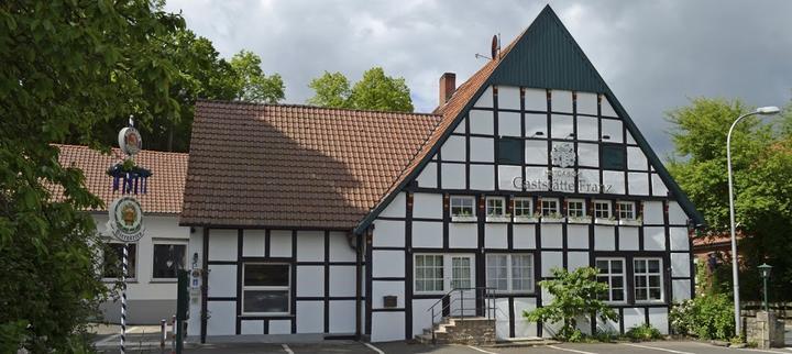 Historische Gaststätte Franz