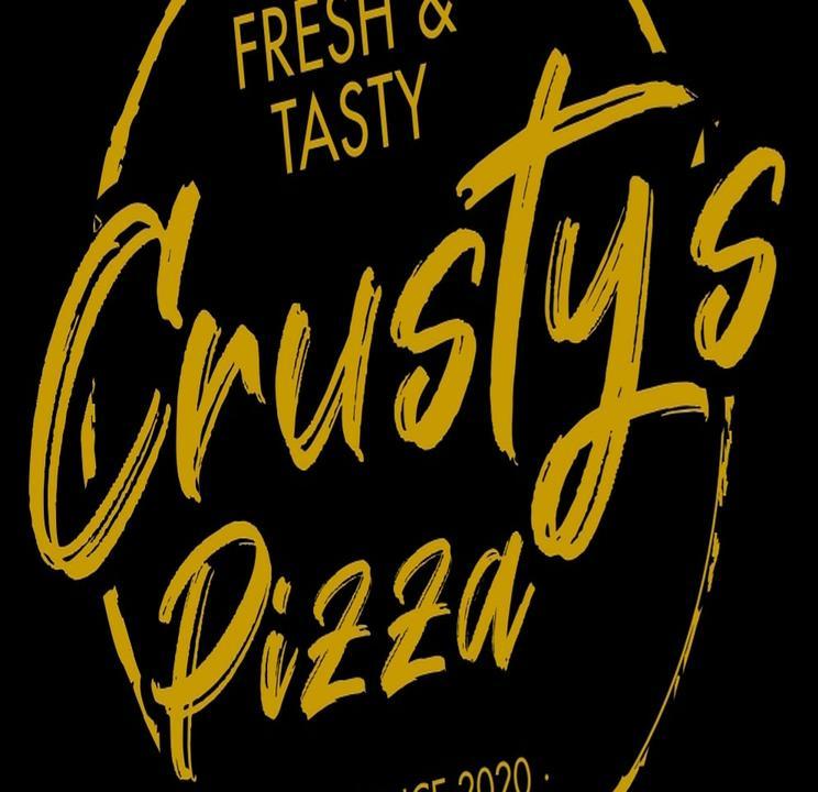 Crusty's Pizza