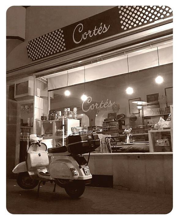 Ladencafé Cortés Göttingen