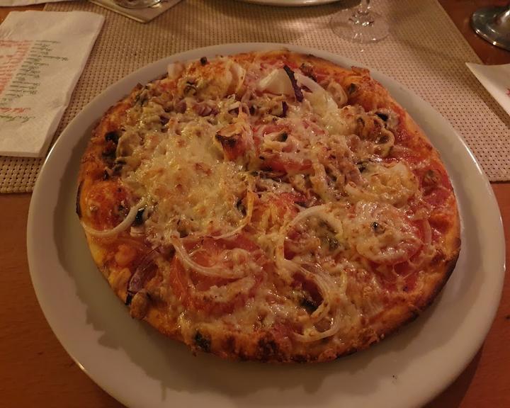 Pizzeria Cavallino