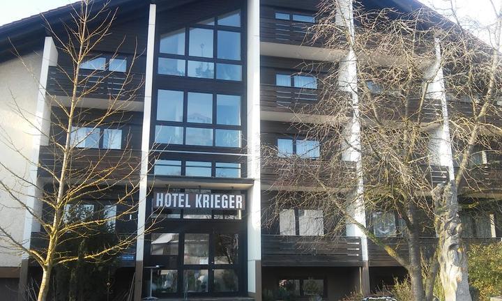 Hotel Gasthof Krieger