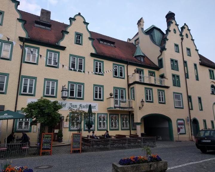 Hotel - Restaurant Jungbräu
