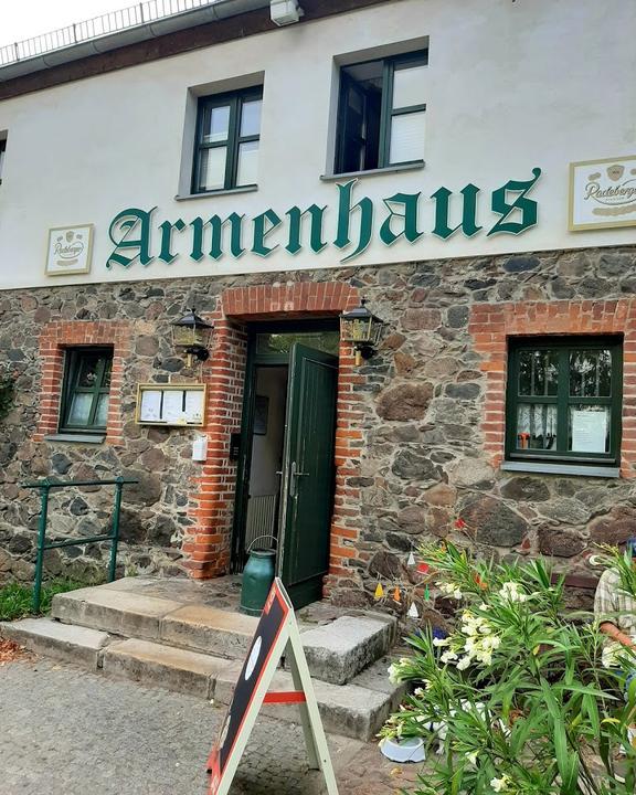 Restaurant Armenhaus