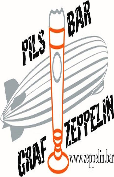 Pilsbar Graf-Zeppelin