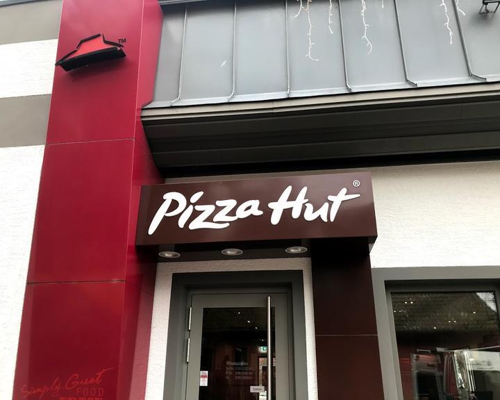 Pizza Hut Furth