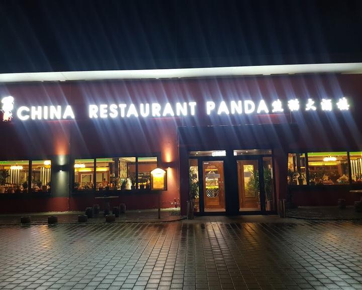 China-Restaurant Panda