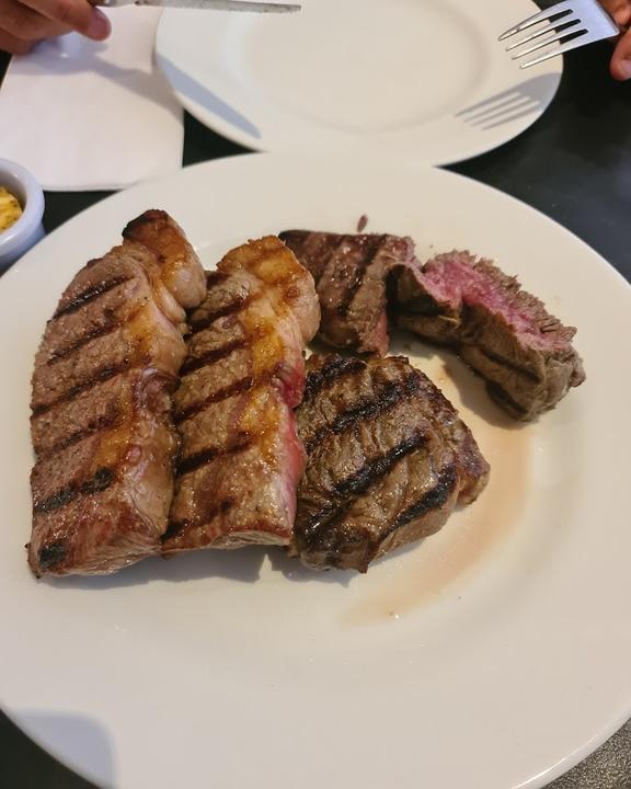 Steakhouse La Plata