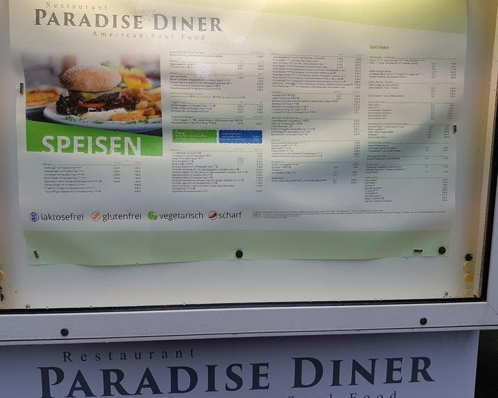 Paradise Diner