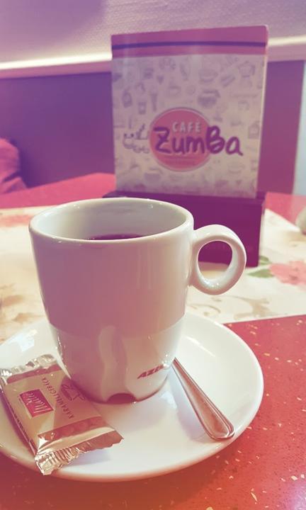 Café ZumBa