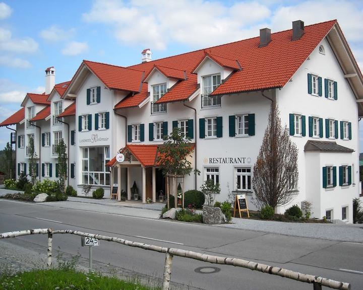 Landhotel Klostermaier