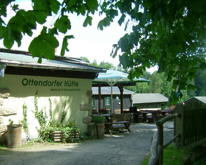 Ottendorfer Hütte
