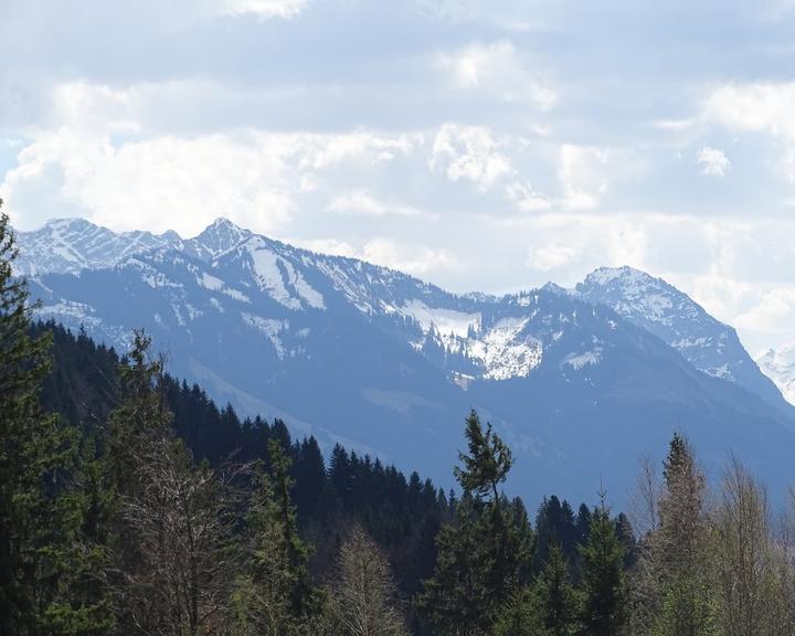 Berggasthof Alpenblick