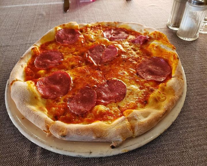 La Vigna Ristorante - Pizzeria
