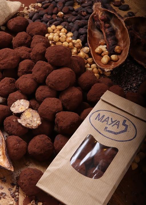 Chocolaterie Maya