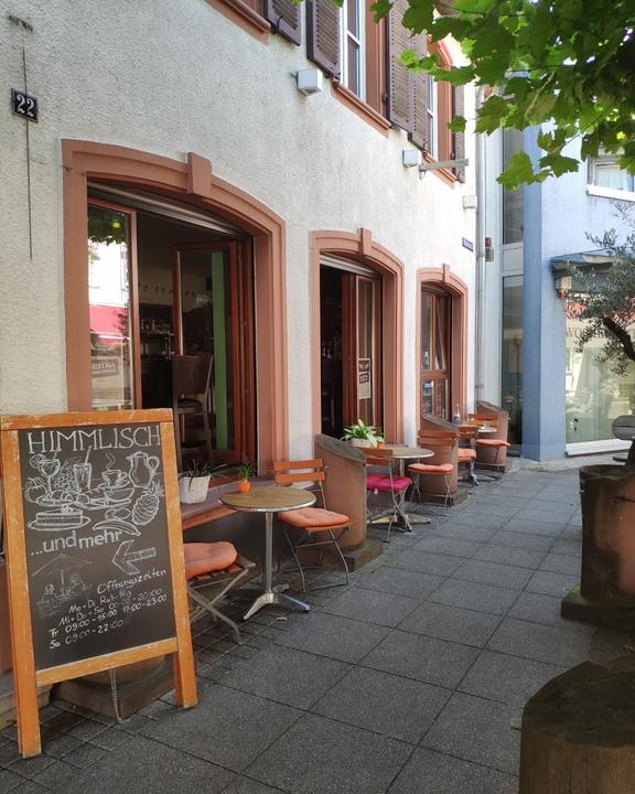 Himmlisch - Café & Bar