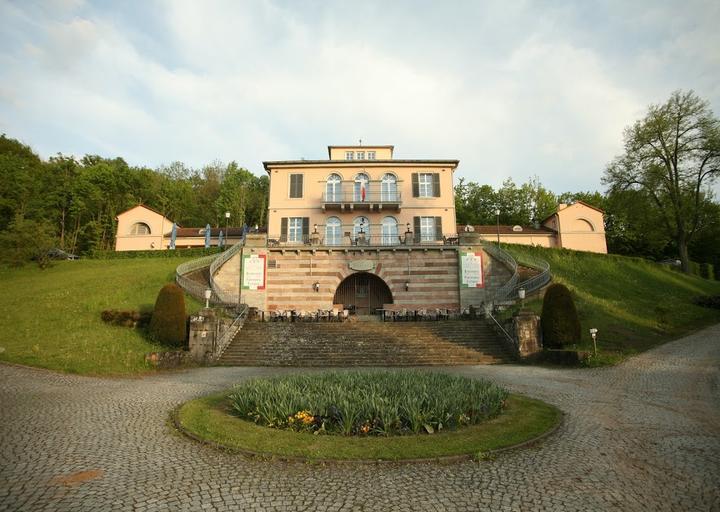 Ristorante Castello Belvedere