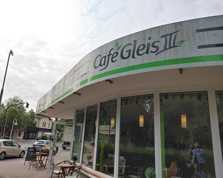 Cafe Gleis III